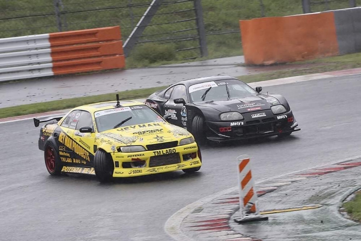 FIGS PROAngle Steering KIT for the SC300 SC400 MKIV Supra